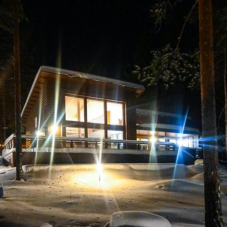 Pielislinna Kolinkylä 외부 사진
