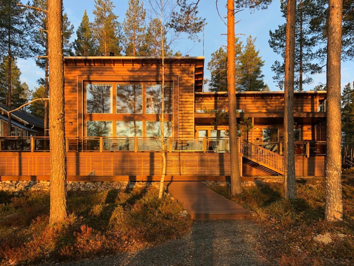 Pielislinna Kolinkylä 외부 사진
