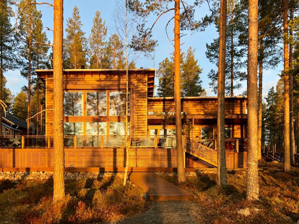 Pielislinna Kolinkylä 외부 사진