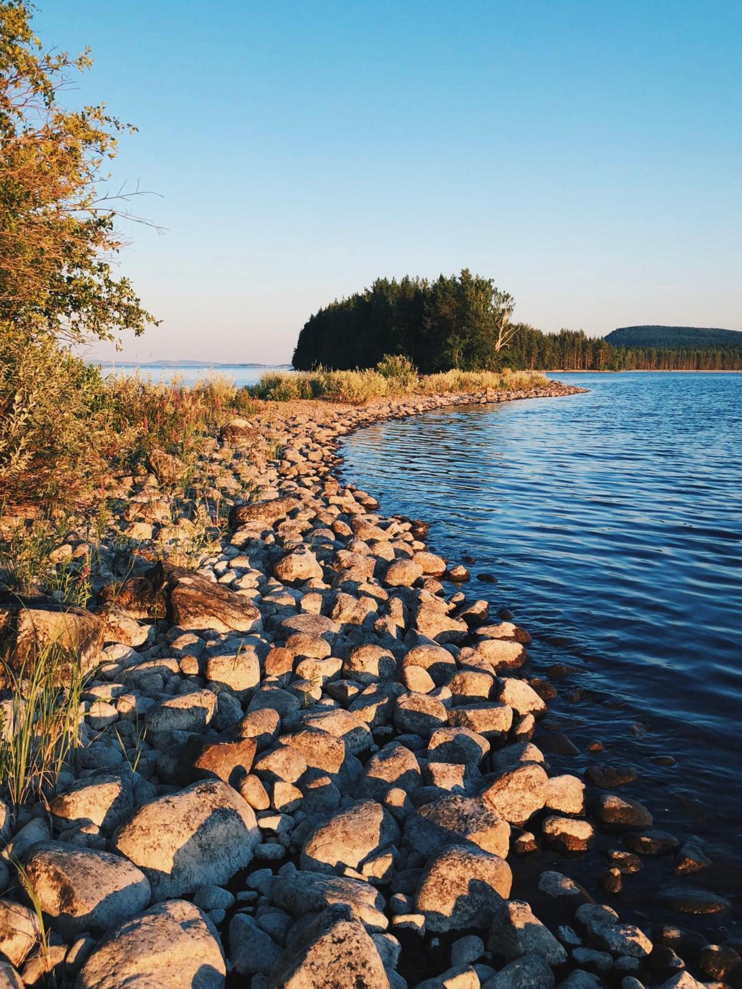 Pielislinna Kolinkylä 외부 사진