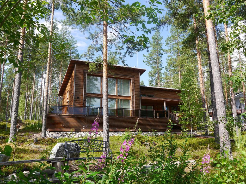 Pielislinna Kolinkylä 객실 사진