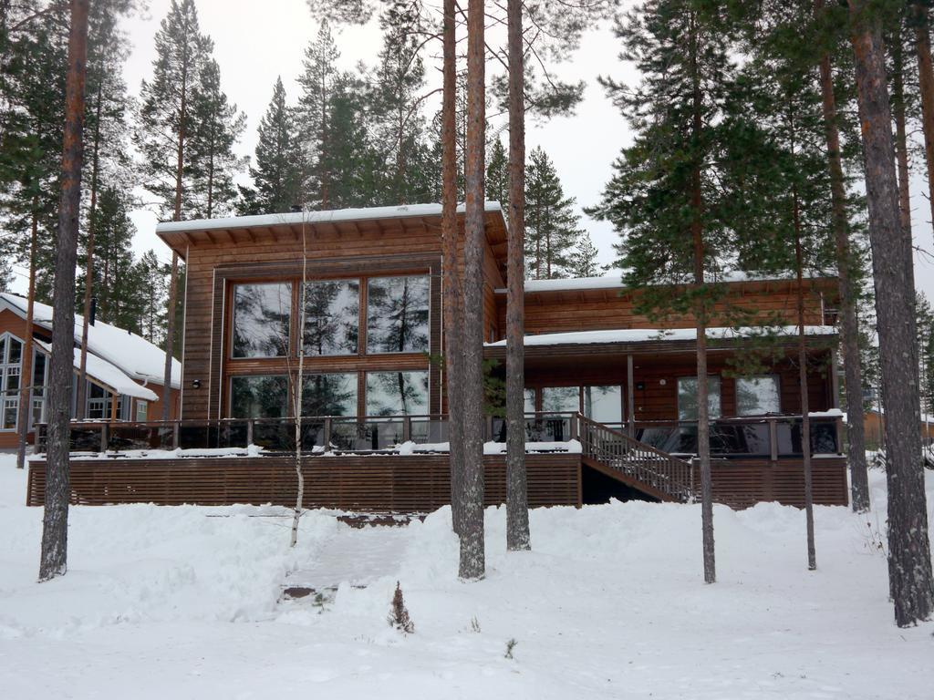 Pielislinna Kolinkylä 외부 사진
