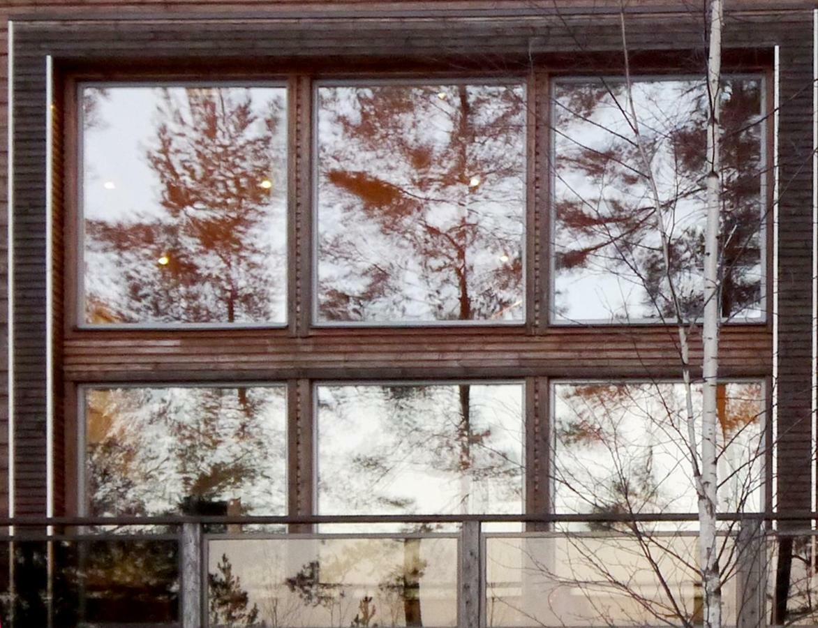 Pielislinna Kolinkylä 외부 사진