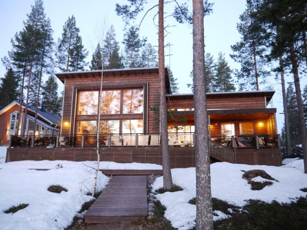 Pielislinna Kolinkylä 외부 사진