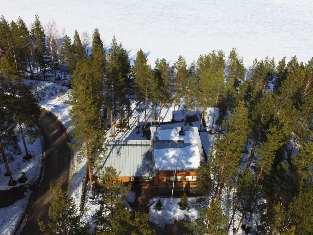 Pielislinna Kolinkylä 외부 사진